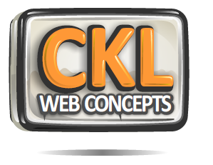 ckl web concepts