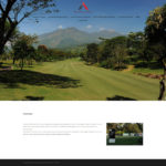 Asian Golf Group was proudly developed by CKL Web Concepts